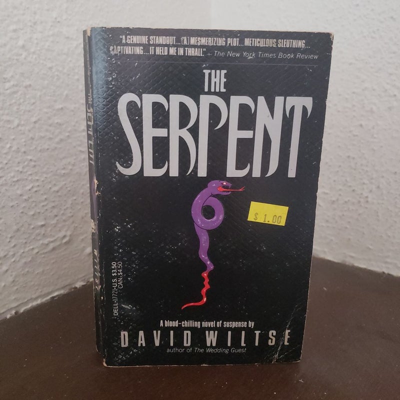 The Serpent