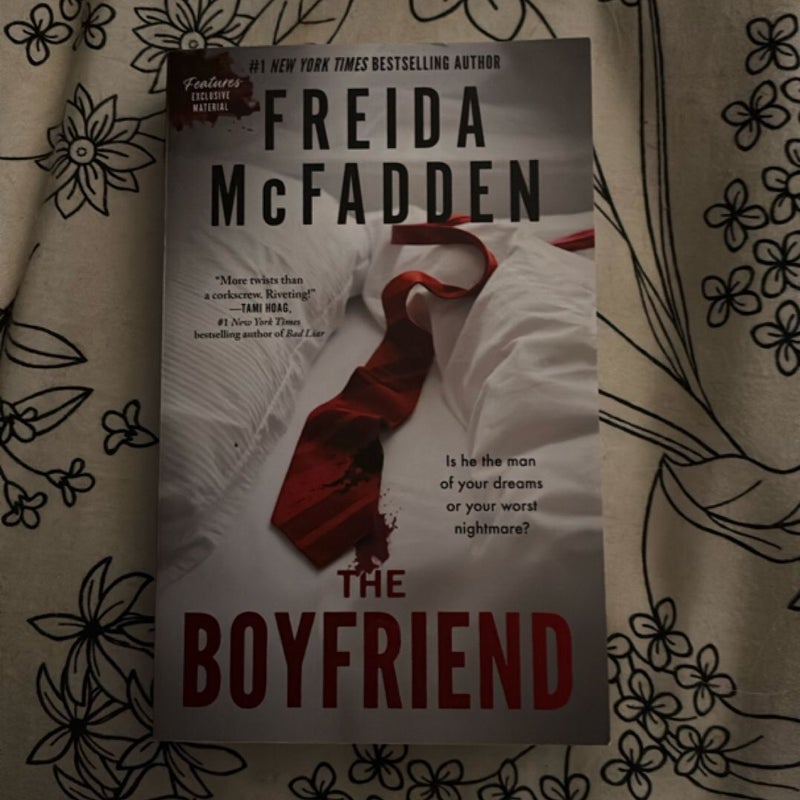 The Boyfriend
