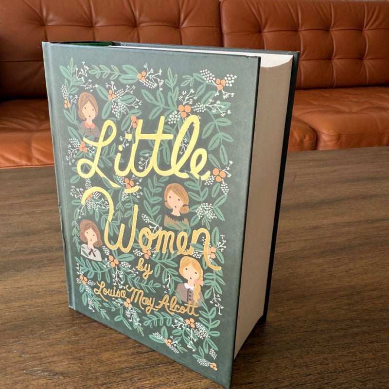 Little Women