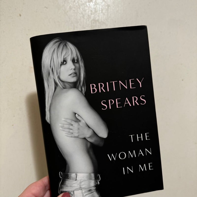 The Woman in Me