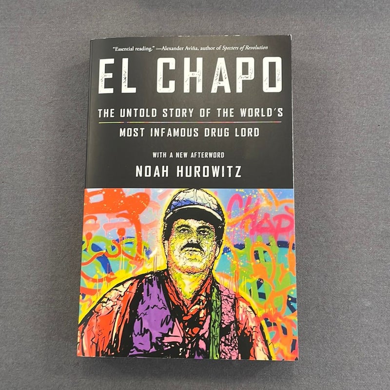 El Chapo