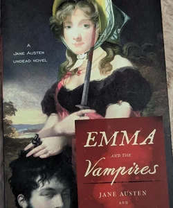 Emma and the Vampires