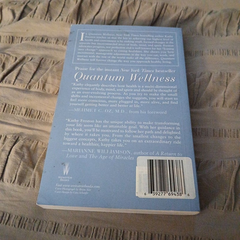 Quantum Wellness