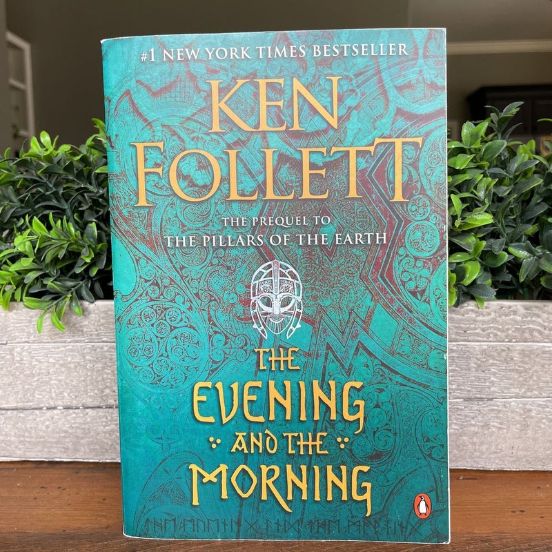The Evening and the Morning