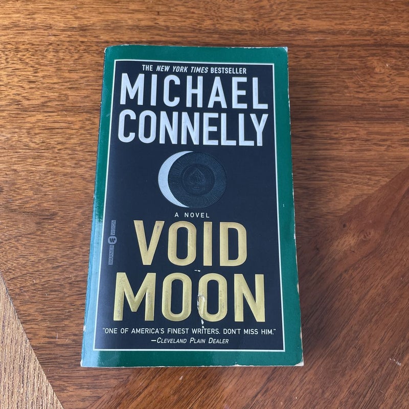 Void Moon