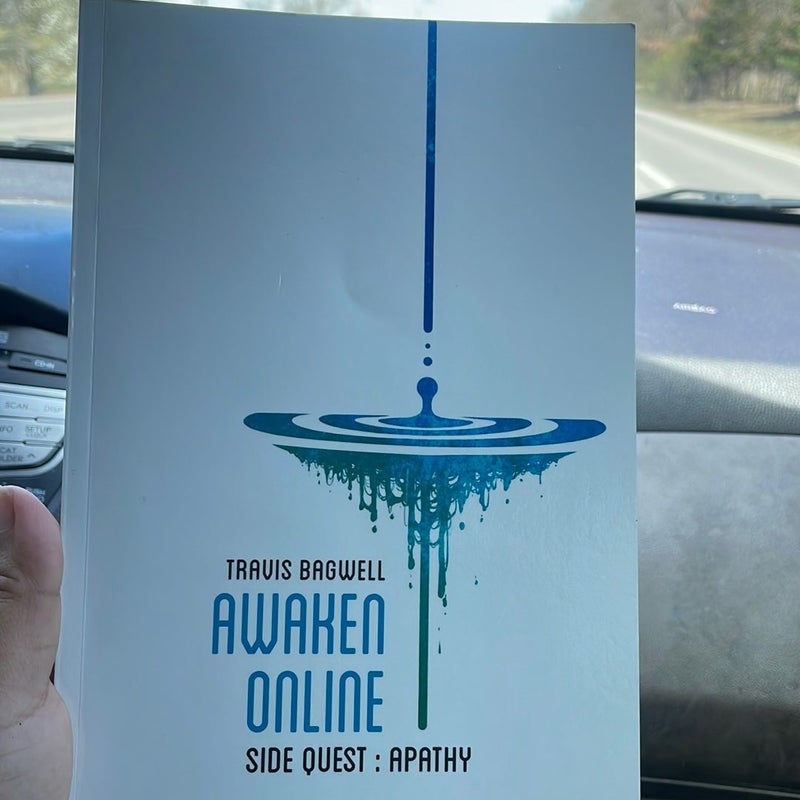 Awaken Online: Apathy