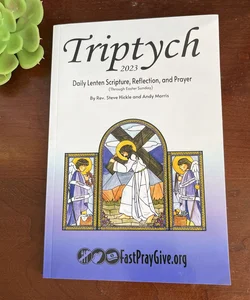Triptych Lent 2023