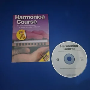 Harmonica Course