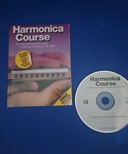 Harmonica Course