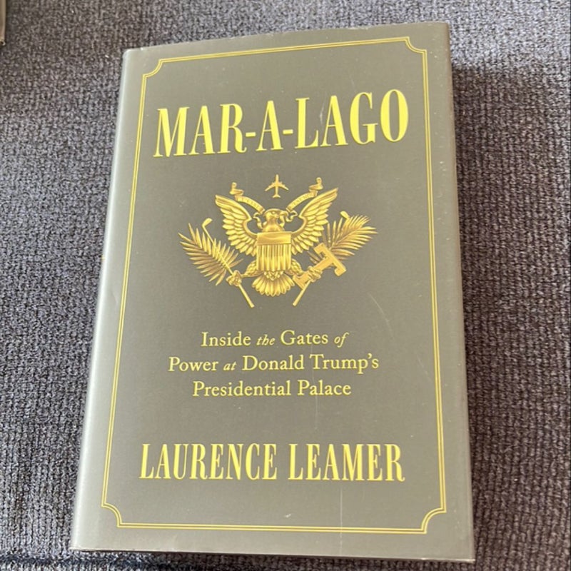 Mar-A-Lago