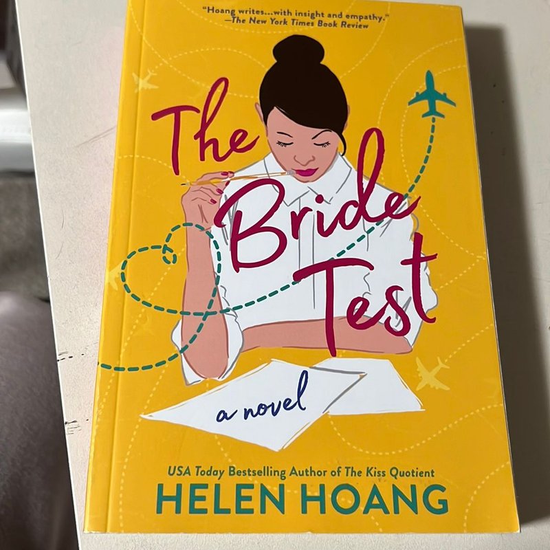The Bride Test