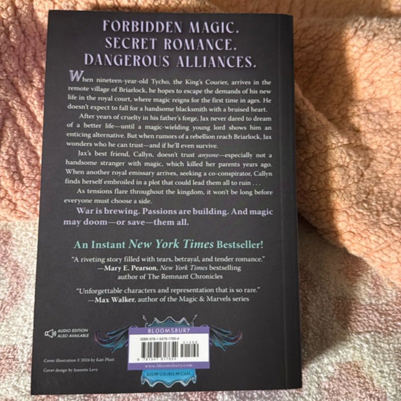 Forging Silver into Stars (Limited Special Edition)