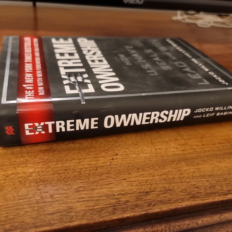 Extreme Ownership