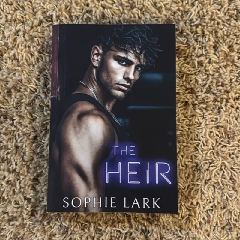 The Heir