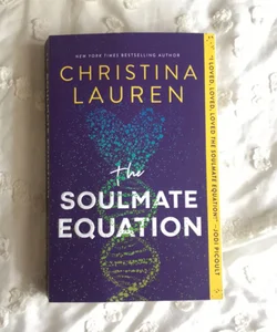 The Soulmate Equation