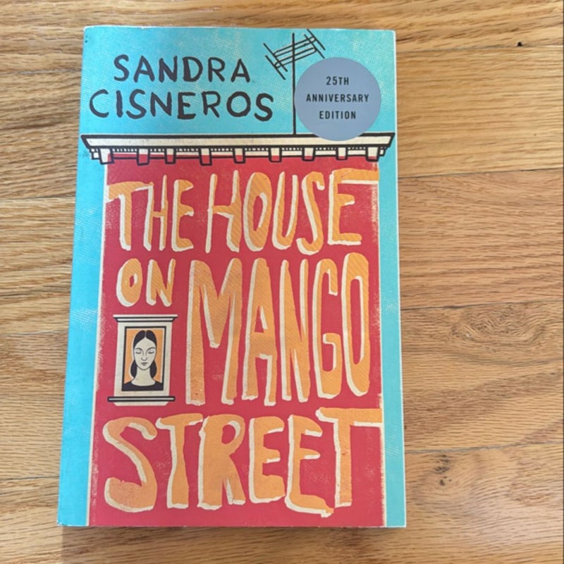 The House on Mango Street