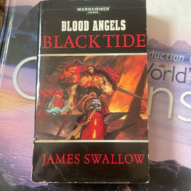 Black Tide