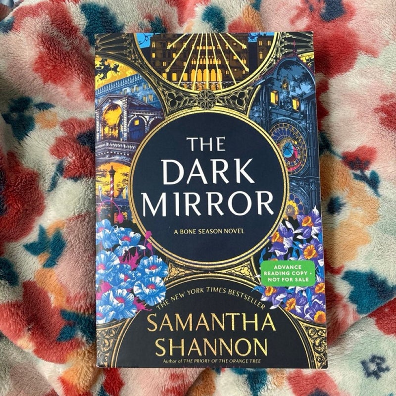 The Dark Mirror