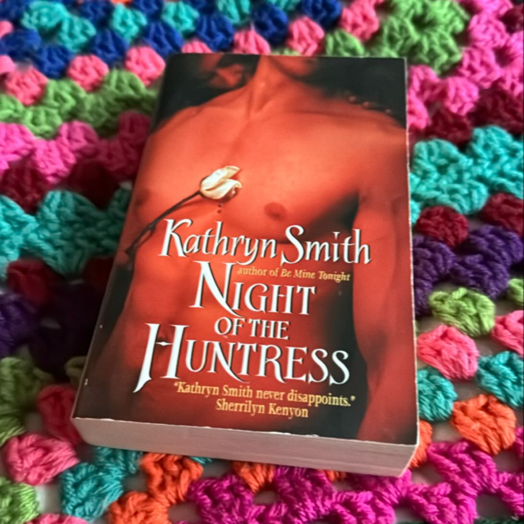 Night of the Huntress