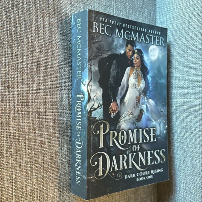 Promise of Darkness