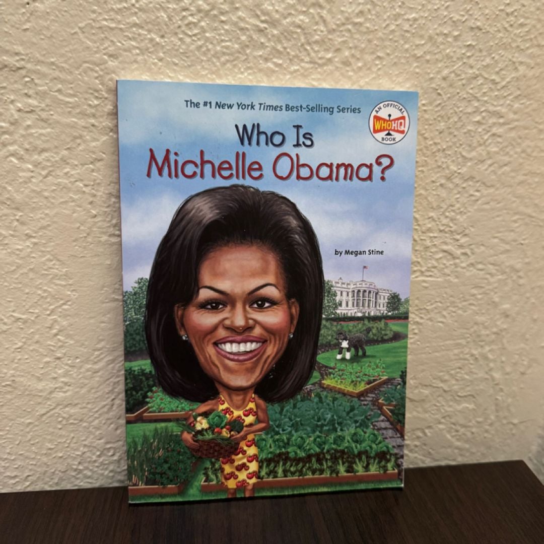 Who Is Michelle Obama?