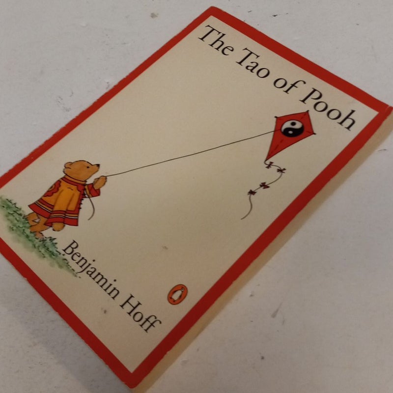 The Tao of Pooh