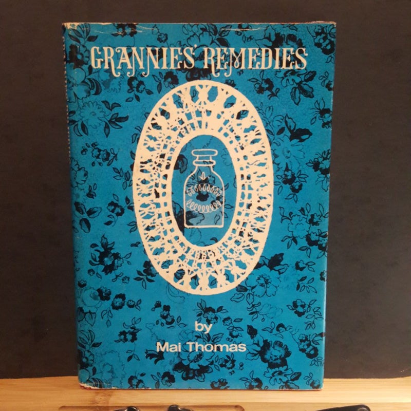 Grannie's Remedies