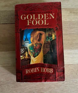 Golden Fool