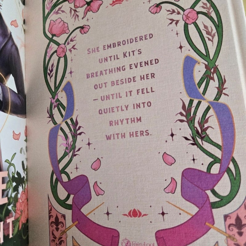 A Fragile Enchantment, Fairyloot 