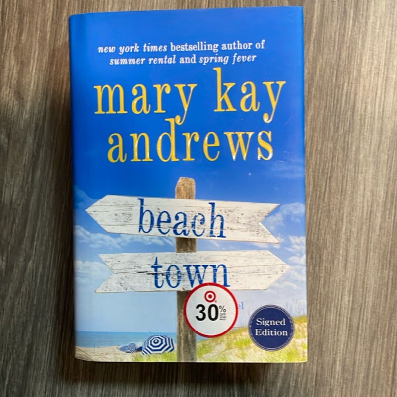 Beach Town