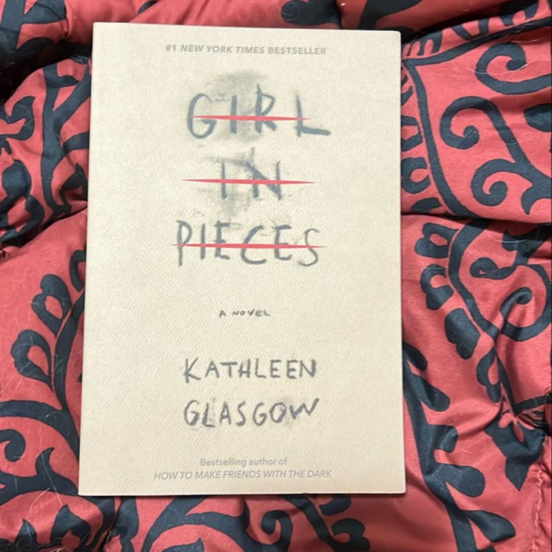 Girl in Pieces