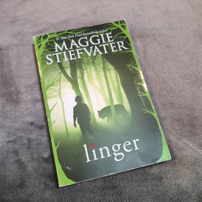 Linger