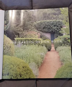 The Garden Design Book 
