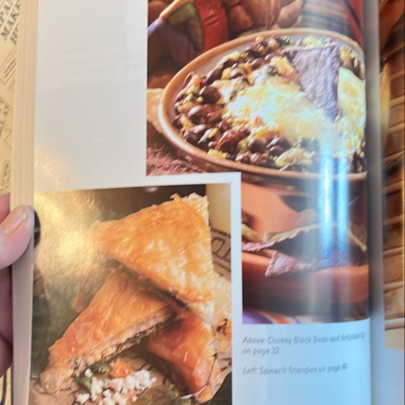 American Profile Hometown Cookbook