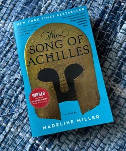 The Song of Achilles