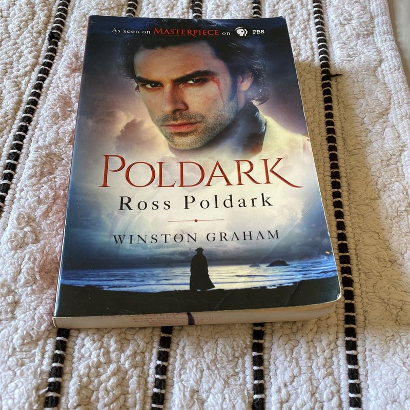Ross Poldark