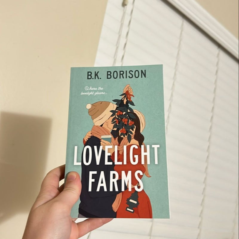 Lovelight Farms