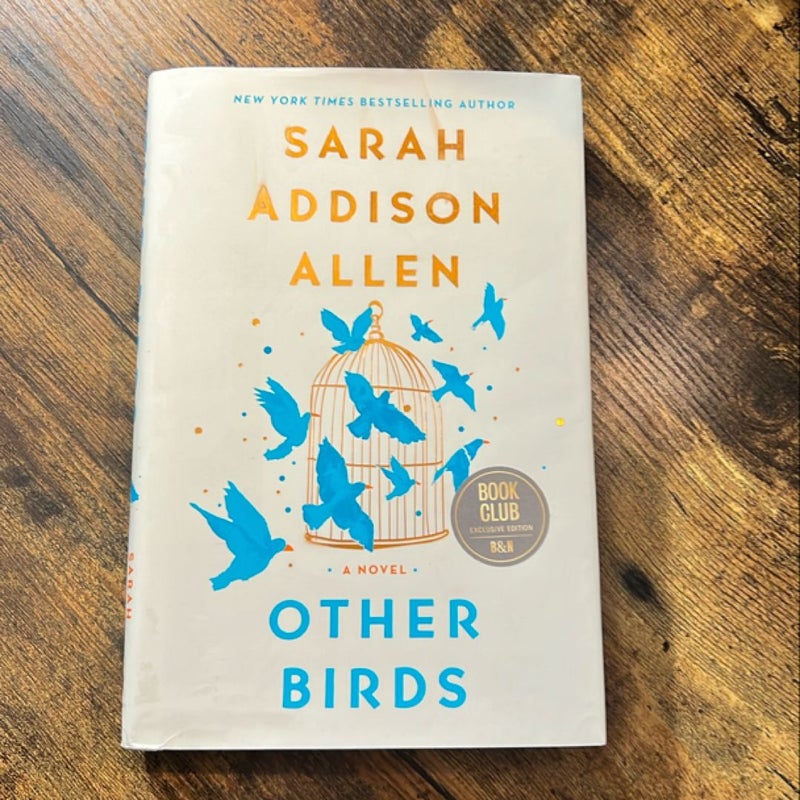 Other Birds (Barnes & Nobel Exclusive Edition) 