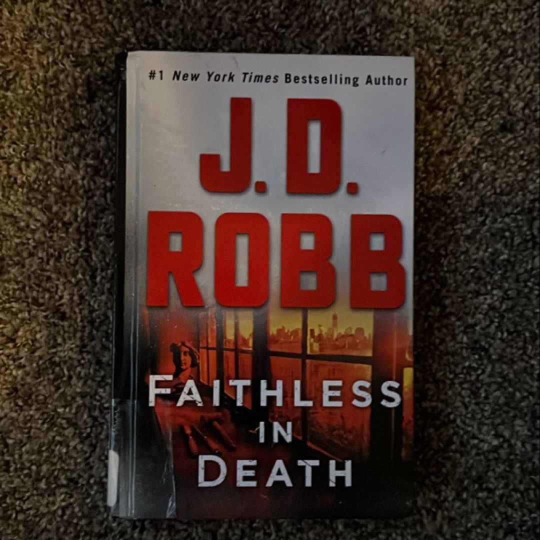 Faithless in Death