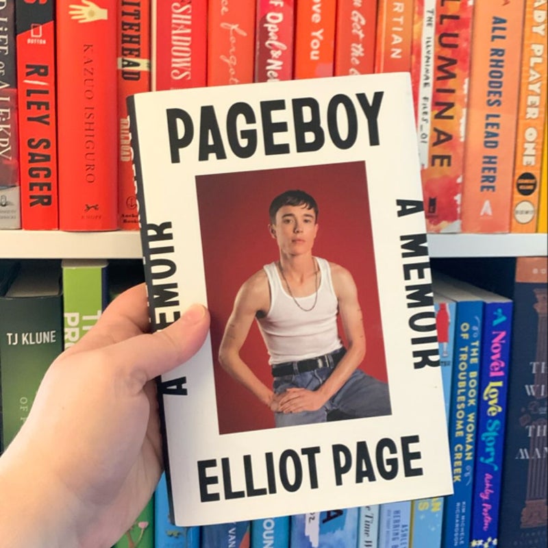 Pageboy