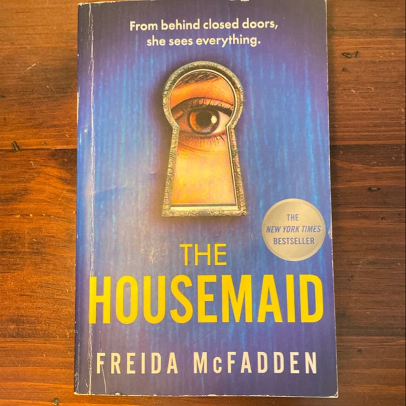 The Housemaid