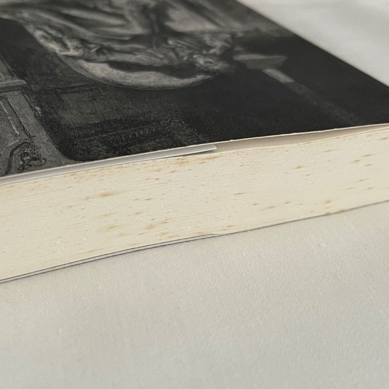 Edgar Allan Poe Major Tales and Poems