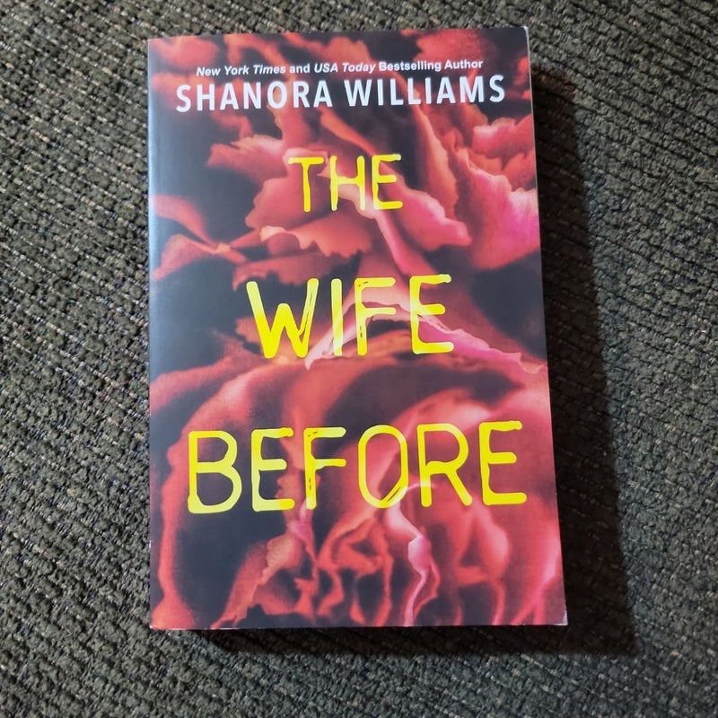 The Wife Before