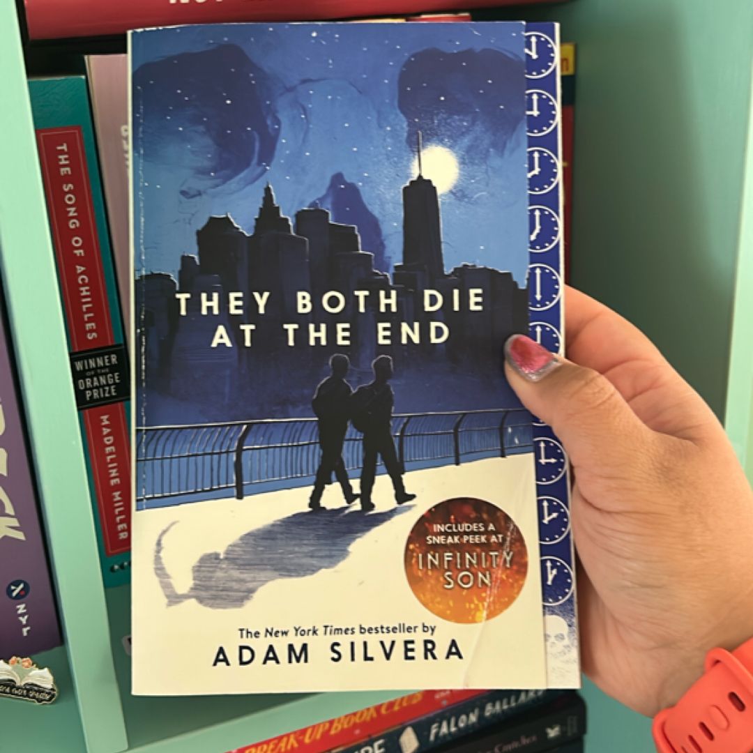 They Both Die at the End