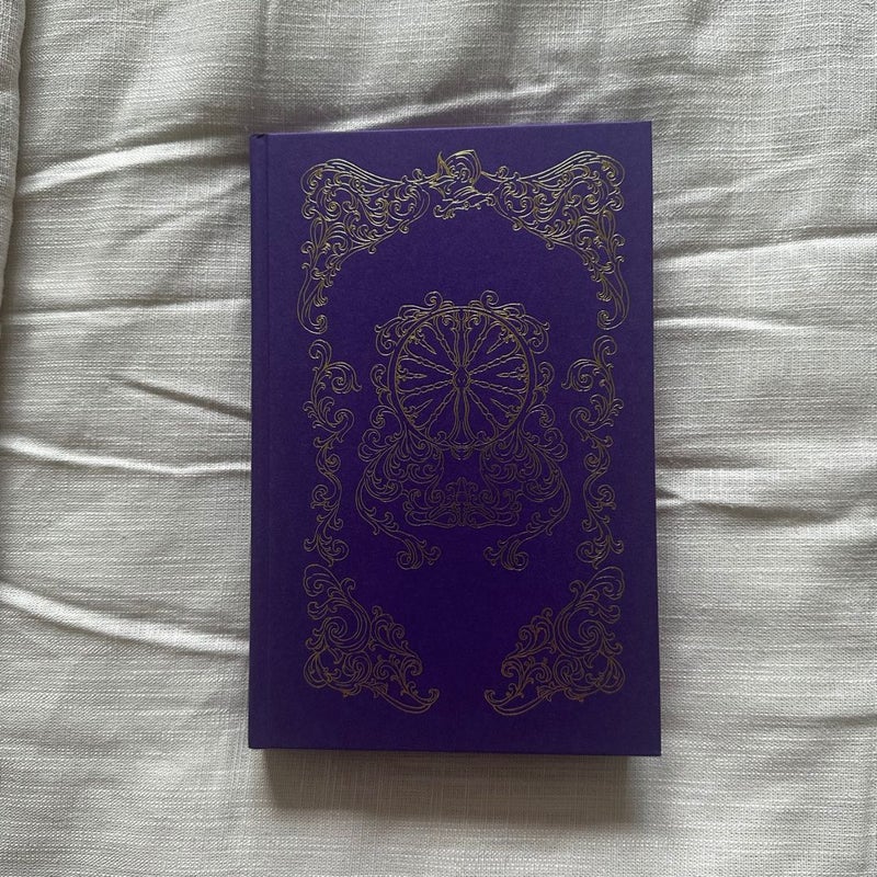 Sleep Like Death - FAIRYLOOT EDITION