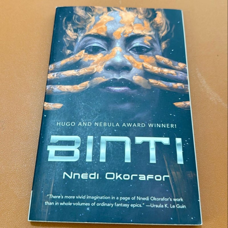 Binti