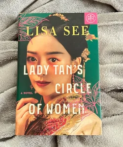 Lady Tan's Circle of Women