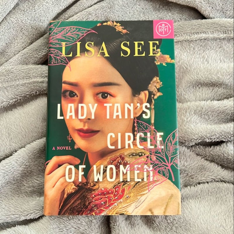 Lady Tan's Circle of Women