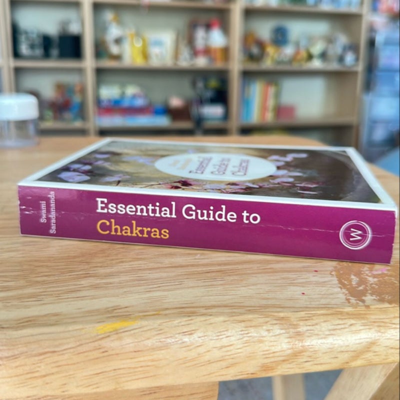 Essential Guide to Chakras