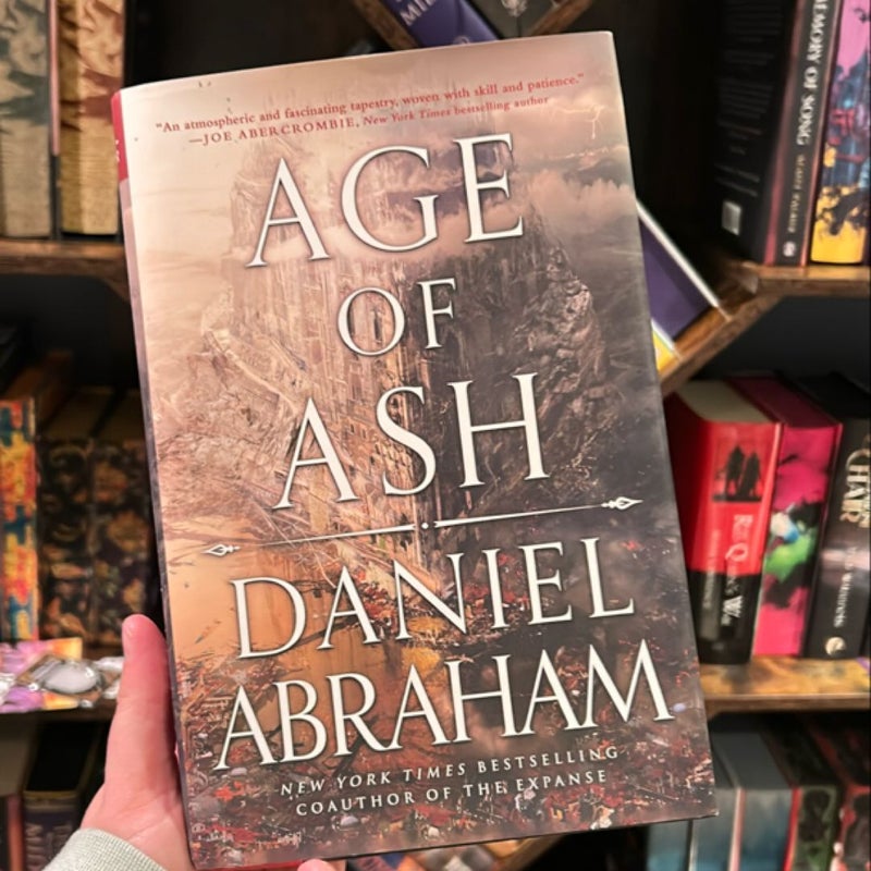 Age of Ash